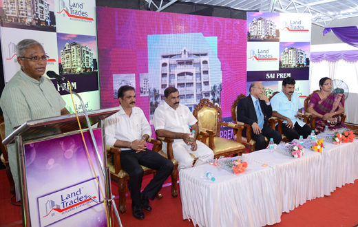 Land Trades Sai Prem